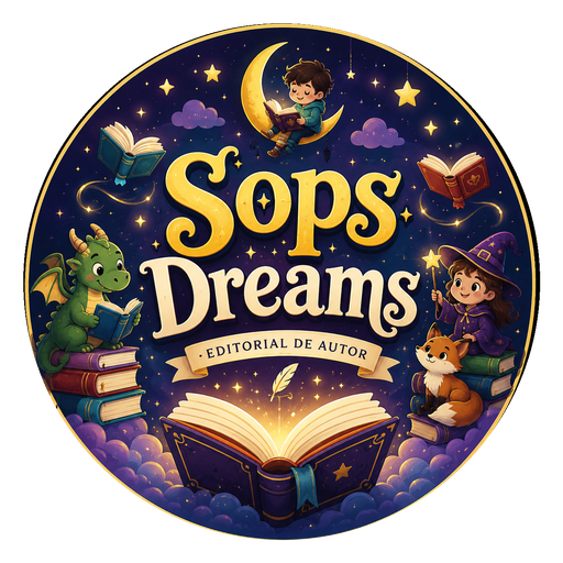 Sops Dreams Logo